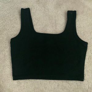 SHEIN tank top modern colored, bought for 15$ worn once then it was too big